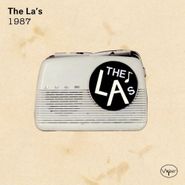 The La's, 1987 (LP)