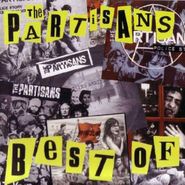The Partisans, Best Of The Partisans (CD)