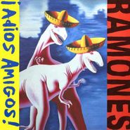 Ramones, ¡Adios Amigos! [Bonus Track] (CD)