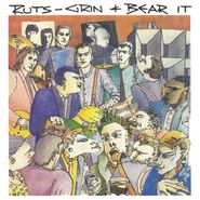 The Ruts, Grin And Bear It (CD)