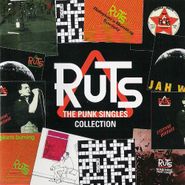 The Ruts, The Punk Singles Collection (CD)