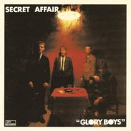 Secret Affair, Glory Boys (CD)