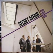 Secret Affair, Behind Closed Doors (CD)