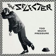The Selecter, Too Much Pressure (CD)