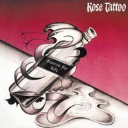Rose Tattoo, Scarred For Life (CD)