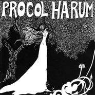 Procol Harum, 1st Album...Plus (CD)