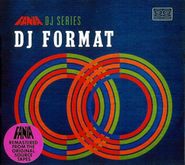 DJ Format, Fania DJ Series (CD)