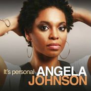 Angela Johnson, It's Personal (CD)