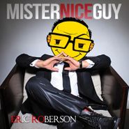 Eric Roberson, Mister Nice Guy (CD)