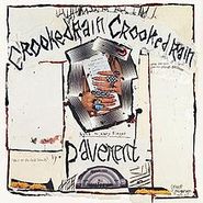 Pavement, Crooked Rain [Deluxe Edition] (CD)