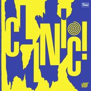 Clinic, Internal Wrangler (LP)