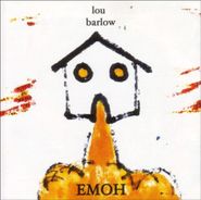 Lou Barlow, Emoh (CD)