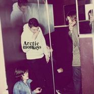 Arctic Monkeys, Humbug (LP)