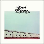 Real Estate, Days (LP)