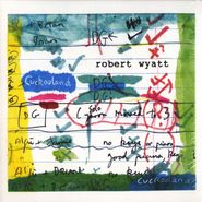 Robert Wyatt, Cuckooland (LP)