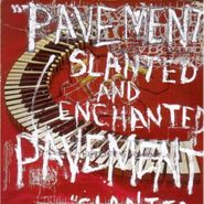 Pavement, Slanted & Enchanted (CD)