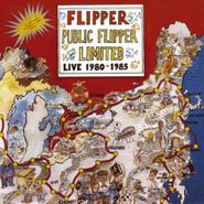 Flipper, Public Flipper Limited (CD)