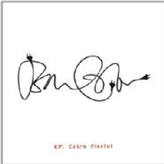 John Cale, Extra Playful EP (CD)