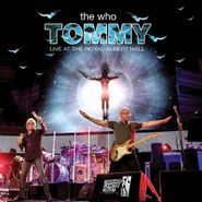 The Who, Tommy Live At The Royal Albert Hall (CD)