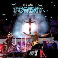 The Who, Tommy Live At The Royal Albert Hall (LP)