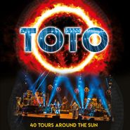 Toto, 40 Tours Around The Sun (CD)
