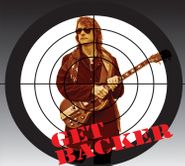 Matt Backer, Get Backer (CD)