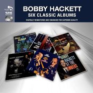 Bobby Hackett, Six Classic Albums (CD)