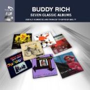 Buddy Rich, Seven Classic Albums (CD)