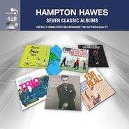 Hampton Hawes, Seven Classic Albums [Box Set] (CD)