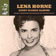 Lena Horne, Eight Classic Albums (CD)