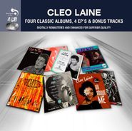 Cleo Laine, Four Classic Albums [Import] CD)