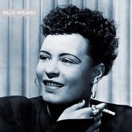 Billie Holiday, Three Classic Albums (LP)