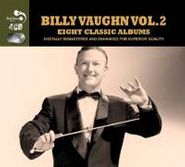 Billy Vaughn, 8 Classic Albums - Vol. 2 (CD)