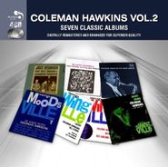 Coleman Hawkins, Seven Classic Albums Vol. 2 (CD)