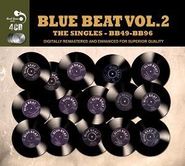 Various Artists, Blue Beat Vol. 2: The Singles - BB49-BB96 (CD)