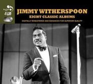 Jimmy Witherspoon, Eight Classic Albums (CD)
