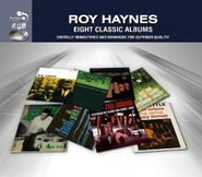 Roy Haynes, Eight Classic Albums (CD)
