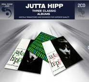 Jutta Hipp, Three Classic Albums (CD)