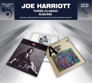 Joe Harriott, Three Classic Albums (CD)