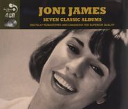 Joni James, Seven Classic Albums (CD)