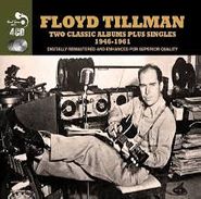 Floyd Tillman, Two Classic Albums Plus Singles (CD)