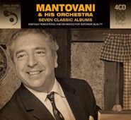 Mantovani & His Orchestra, Seven Classic Albums (CD)