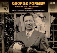 George Formby, Singles Collection Vol. 1: 1926-1937 (CD)