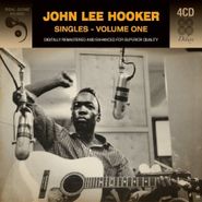 John Lee Hooker, Singles Volume 1 (CD)
