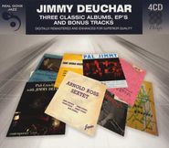 Jimmy Deuchar, Three Classic Albums, EP's & Bonus Tracks (CD)