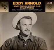 Eddy Arnold, Seven Classic Albums Plus Bonus Tracks (CD)