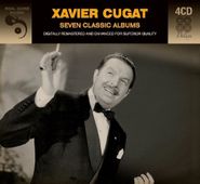 Xavier Cugat, Seven Classic Albums (CD)