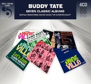 Buddy Tate, Seven Classic Albums (CD)