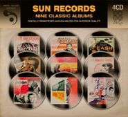 Various Artists, Sun Records: Six Classic Albums (CD)