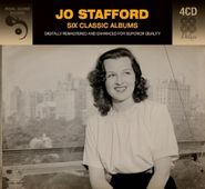 Jo Stafford, Six Classic Albums (CD)